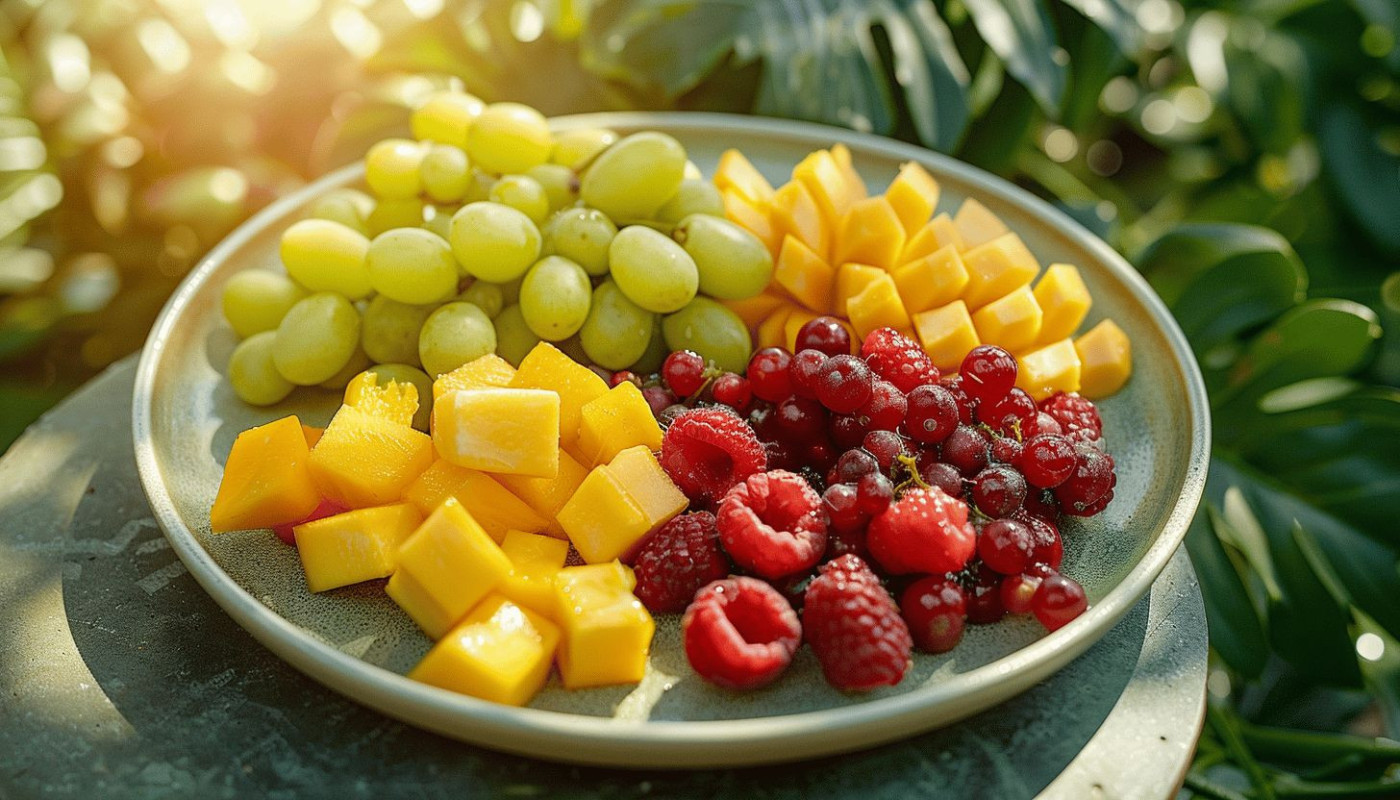 Alimentation et humeur l'impact de votre régime sur votre bien-être émotionnel